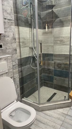 Квартира-студия, 31 м², 3/4 эт.