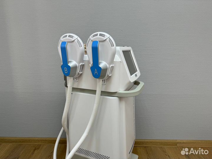 Аппарат емс Roller обучение/рассрочка