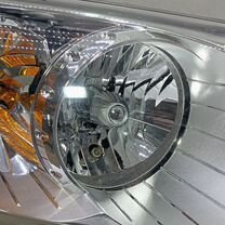 dodge caliber фара - Купить автозапчасти у проверенных
