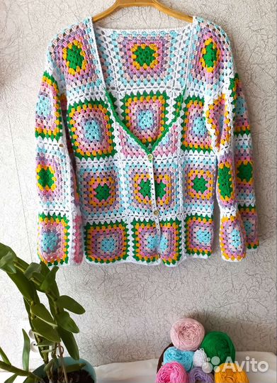 Вязание на заказ