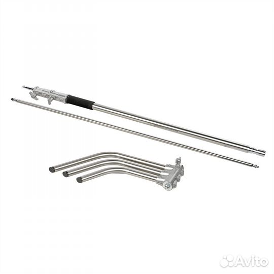 Стойка GreenBean C-Stand 330/11 BRS (с перекладино