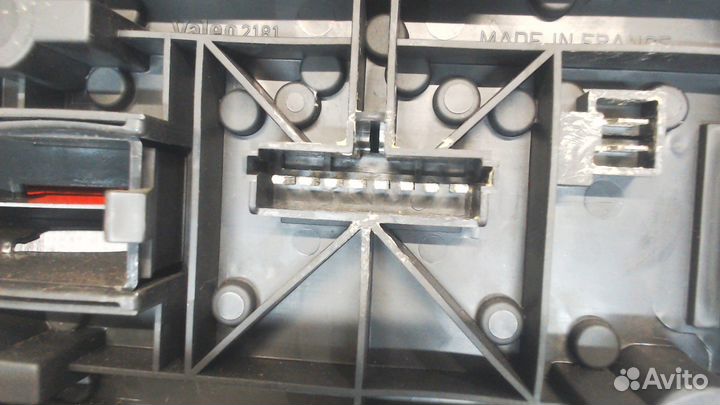 Фонарь (задний) Renault Clio, 1991