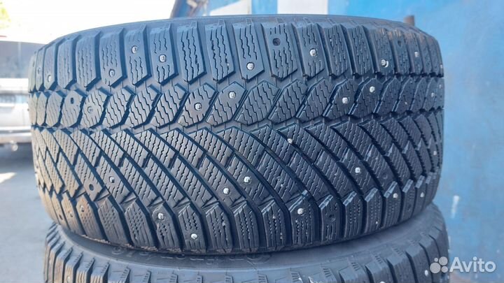 Continental ContiIceContact 245/45 R17 99T