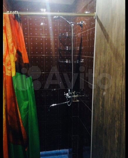 Комната 53 м² в 2-к., 1/2 эт.