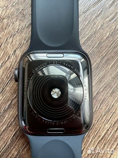 Apple watch se 44 mm