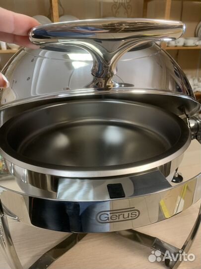 Продается мармит