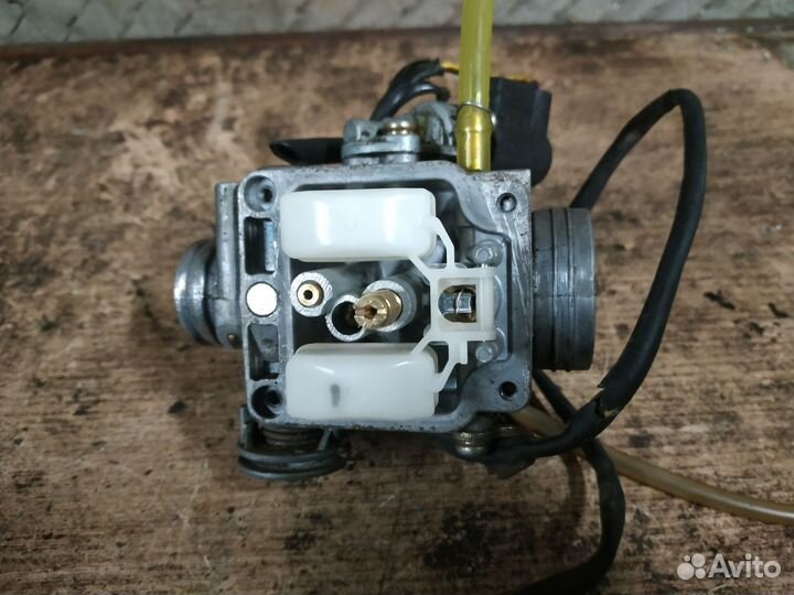 Карбюратор на скутер 150 кубов