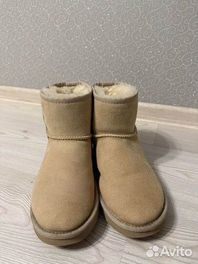 Угги женские 38 размер