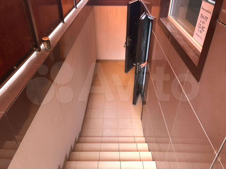 Свободного назначения, 28.8 м²