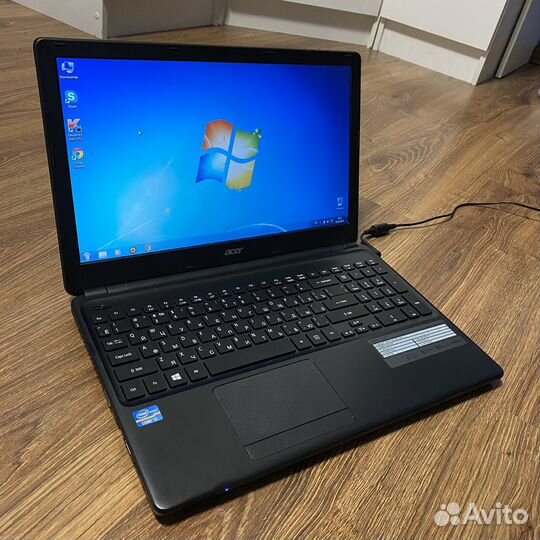Acer Aspire e1-570
