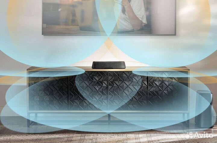 Саундбар Polk Audio Magnifi Mini AX