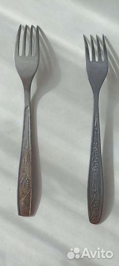 Вилка столовая
