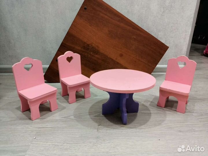 Детские игрушки торг