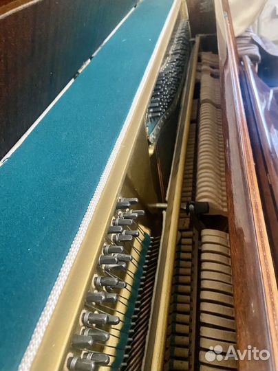 Пианино Nocturno