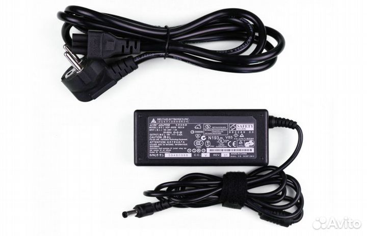 Блок питания для HP 24-dp0041ur