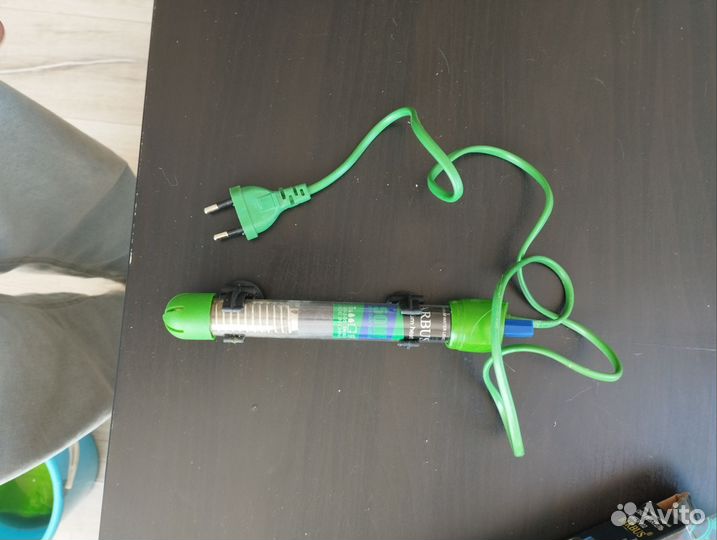 Обогреватель для аквариума