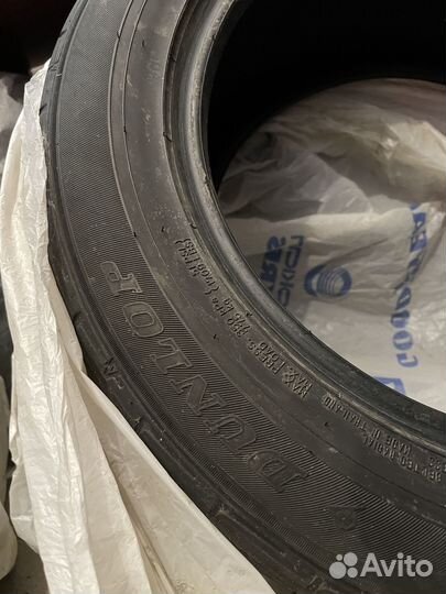 Dunlop Direzza DZ102 235/55 R17 99W