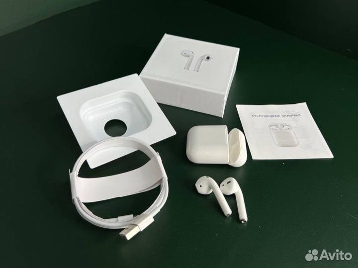 Airpods PRO premium 1:1