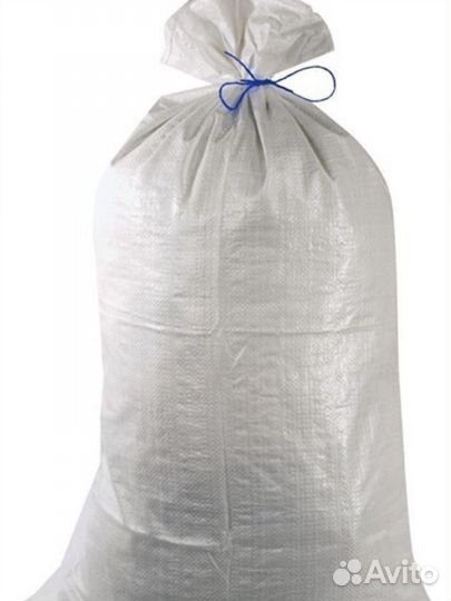 Мешок детской одежды