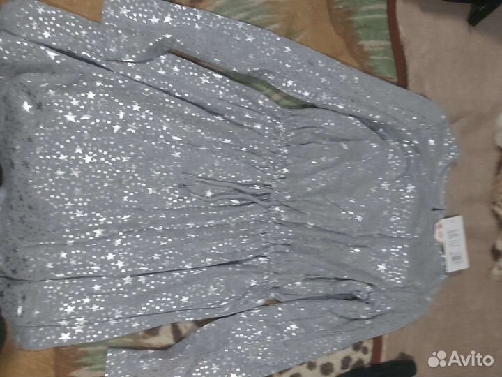 Вещи на девочку