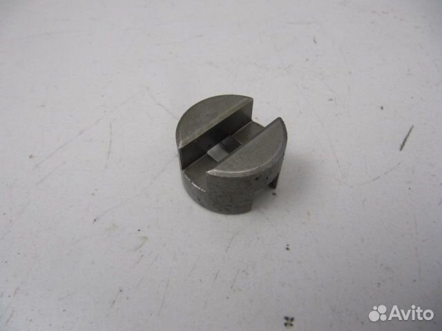 Муфта привода тнвд MAN TGX