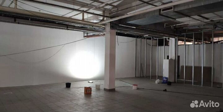 Ремонт коммерческих помещений / Срочные заказы