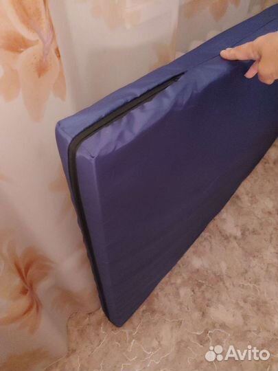 Матрац противопролежневый полиуретановый