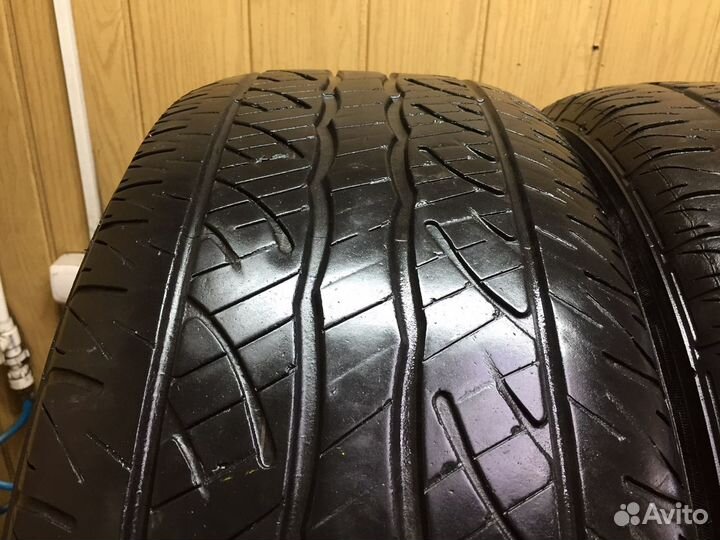 Dunlop SP Sport 5000M 275/55 R20