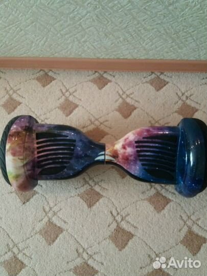 Гироскутер