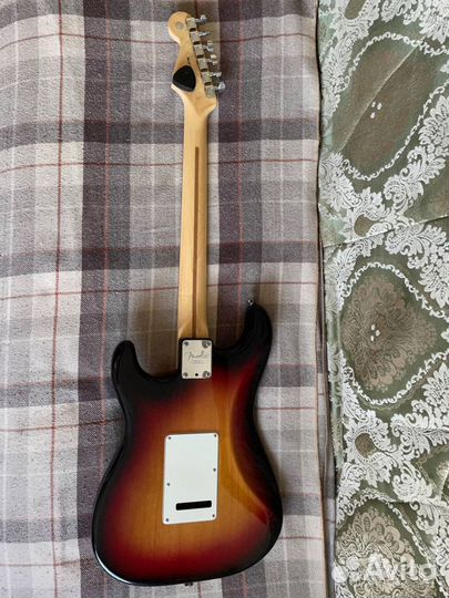 Fender American Standard Stratocaster 2006