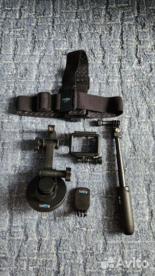 Камера GoPro Hero 7 White