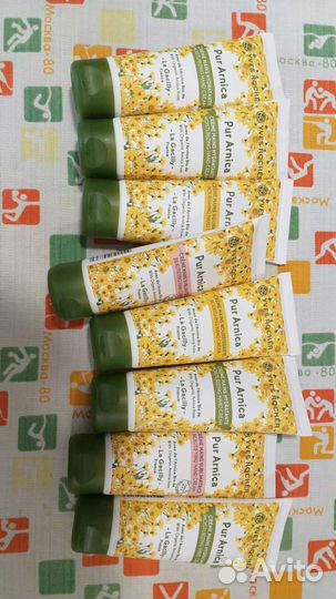 Крем для рук Ив роше