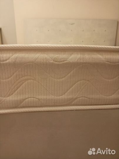 Матрас на двухспальную кровать 160*200