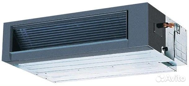 Сплит-система Dahatsu DH-KN60M