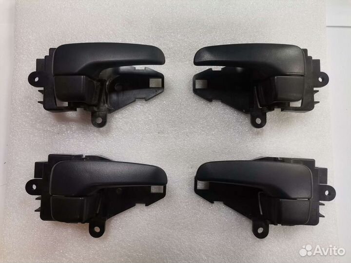 Ручки дверей внутренние Лансер 10