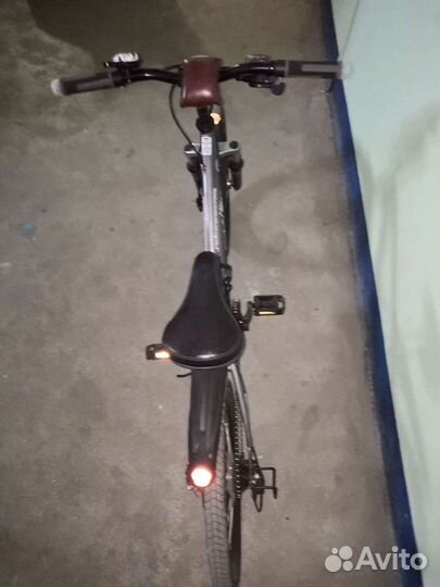 Велосипед детский колеса R20