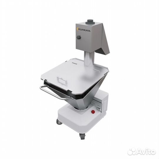 Мукопросеиватель Kumkaya ELM 100