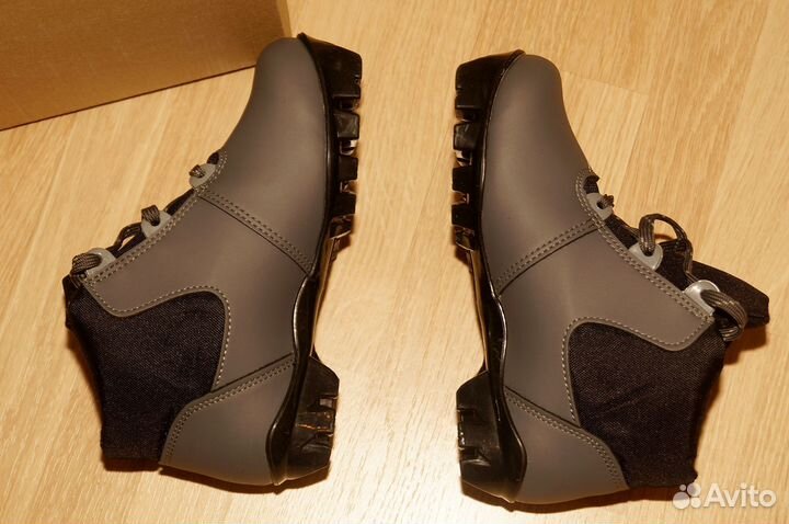 Лыжи детские 130 см