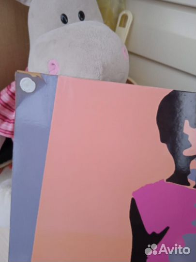 Картина IKEA икея