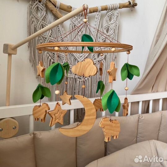 Бортики новые