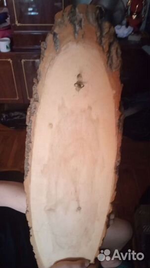 Картина из дерева ручная работа