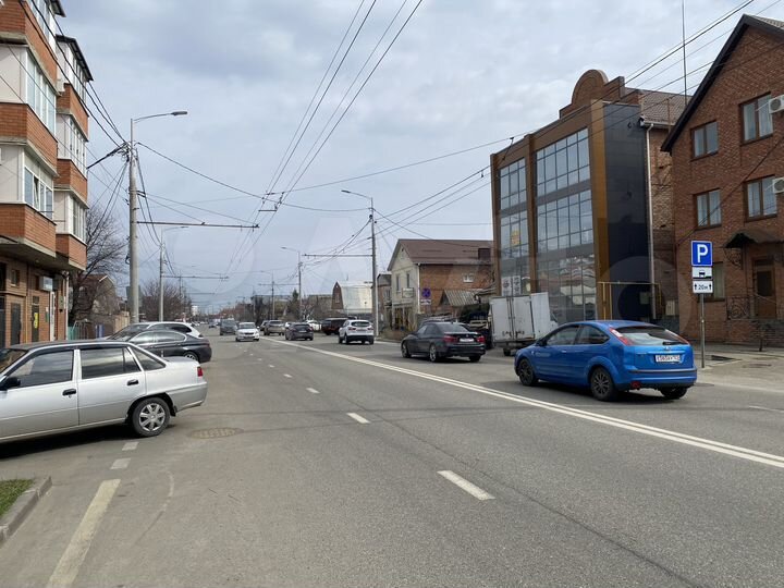 Участок 4 сот. (ИЖС)