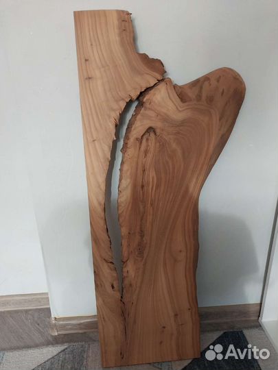 Слэб карагач