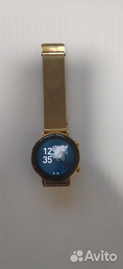 Часы huawei watch gt 2