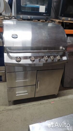 Мангал, гриль