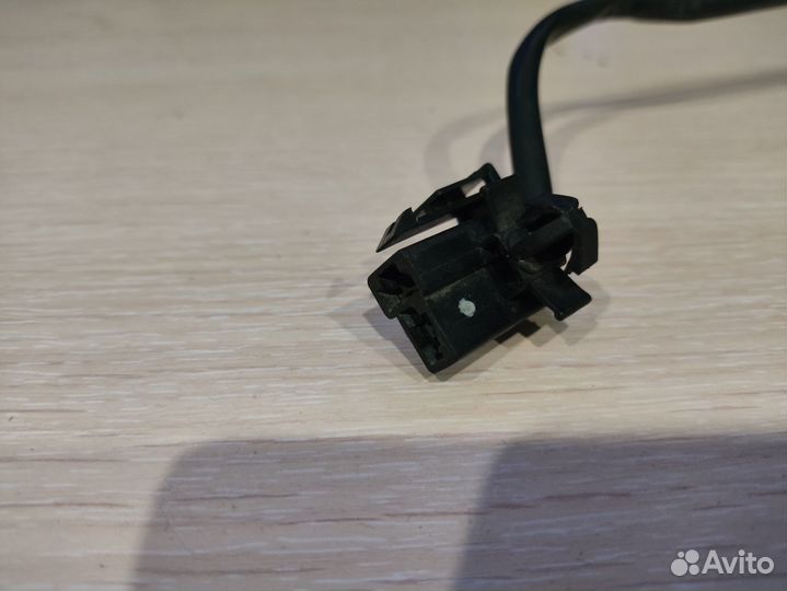 Датчик температуры интеркулера двигатель D4BH