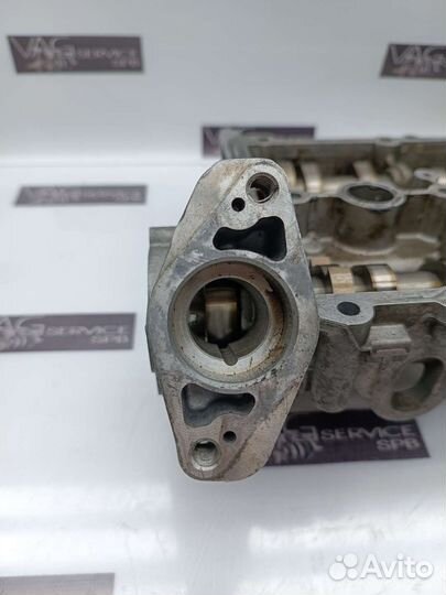 Постель в сборе VW VAG 1.4 EA211 CHP chpa