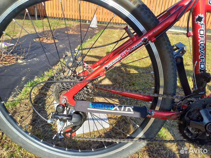 Forward Велосипед Горный 26