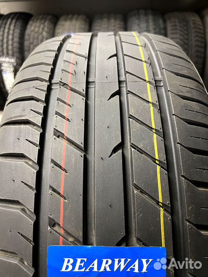 Bearway BW118 275/35 R19 112T