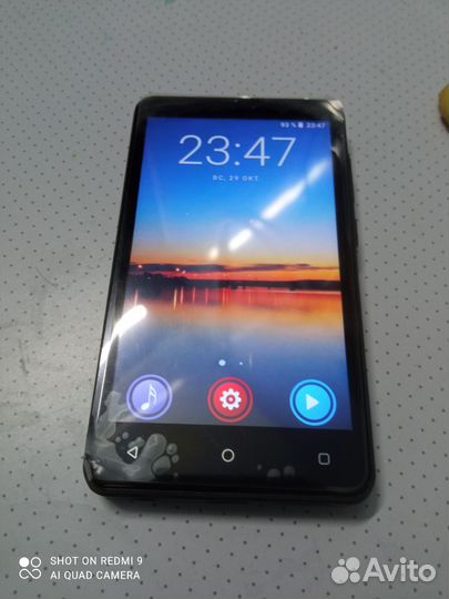 Mp3 плеер с блютуз